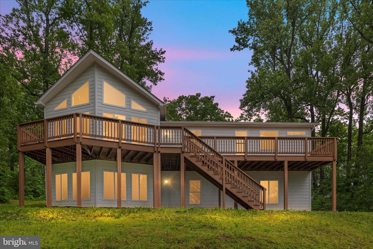 2668 High Top Road, Linden