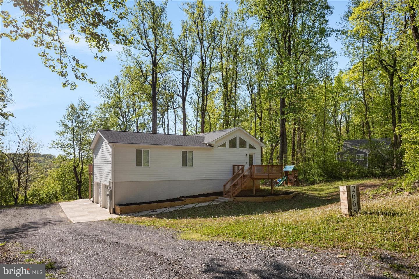 2668 High Top Road photo 48