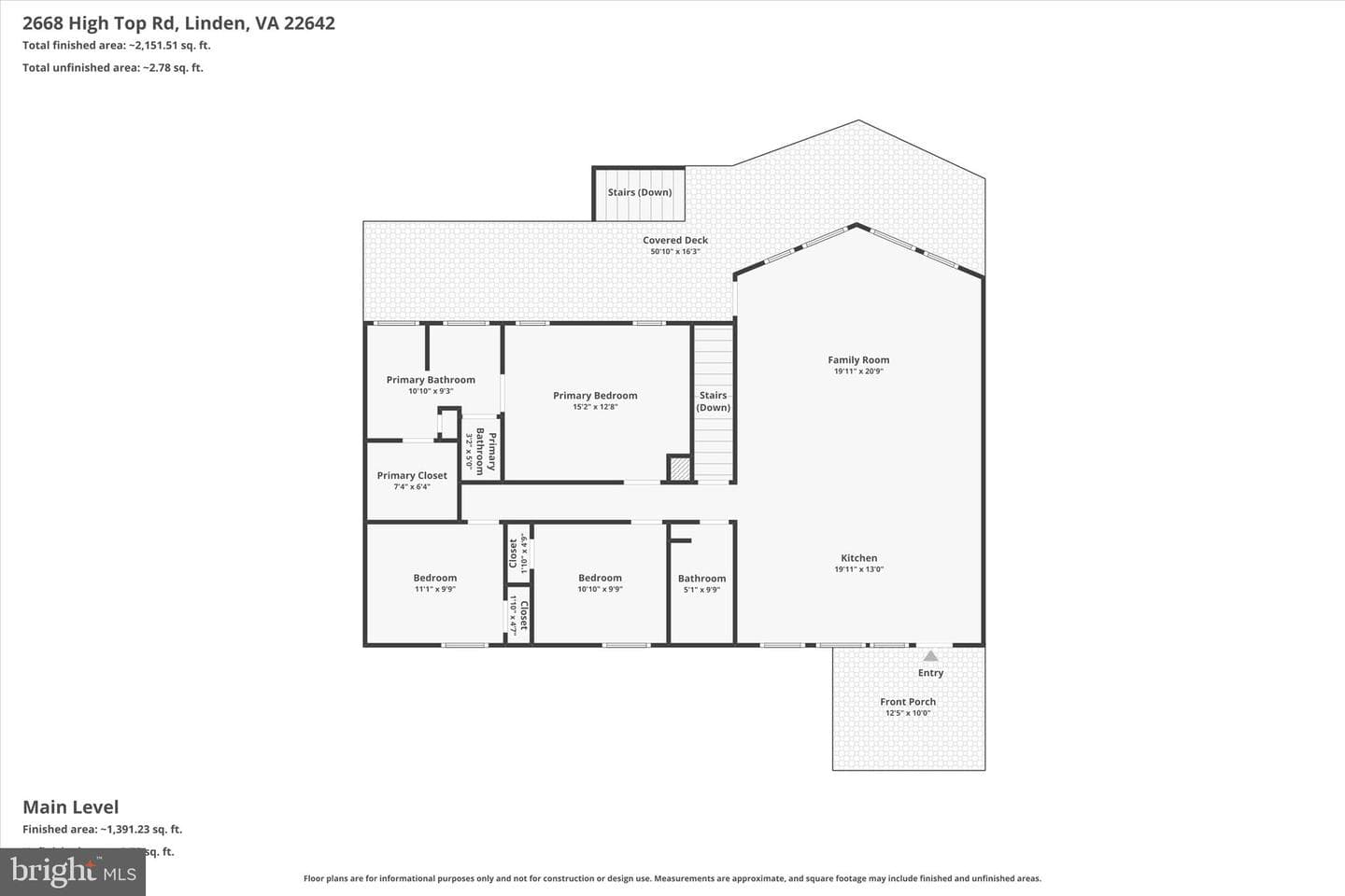 2668 High Top Road photo 67