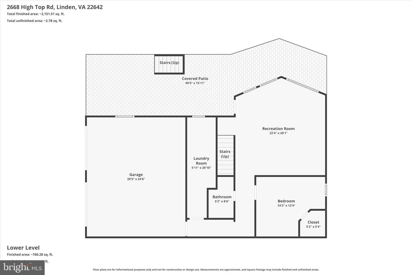 2668 High Top Road photo 68