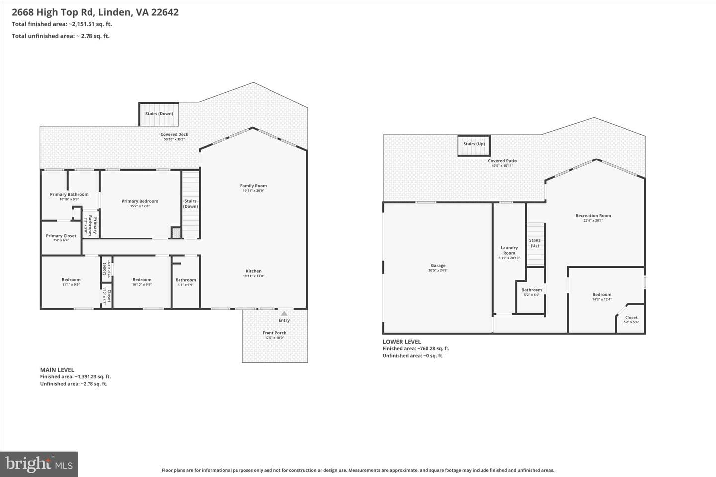 2668 High Top Road photo 69