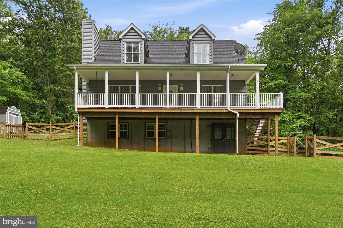 348 Pine Shores Drive photo 55