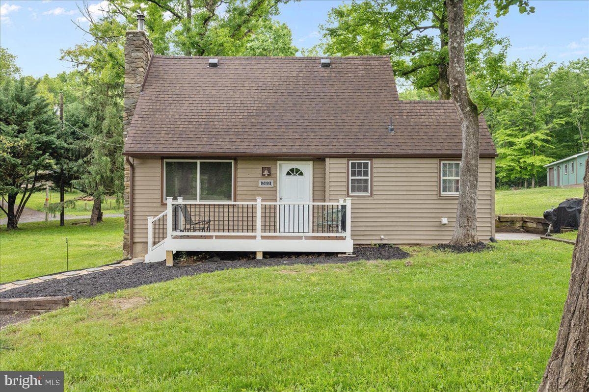 369 Mountain Lake Dr photo 21