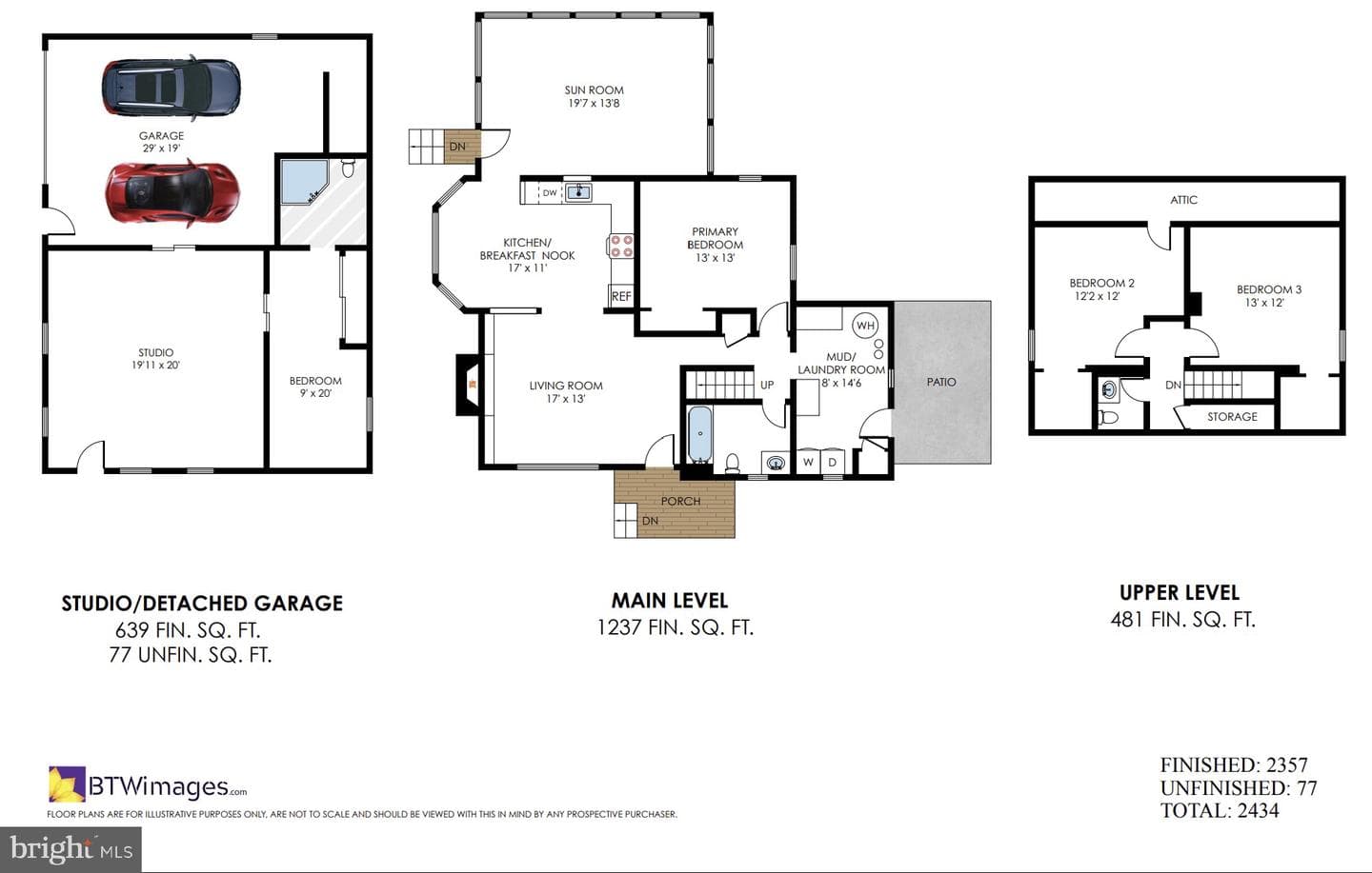369 Mountain Lake Drive photo 44