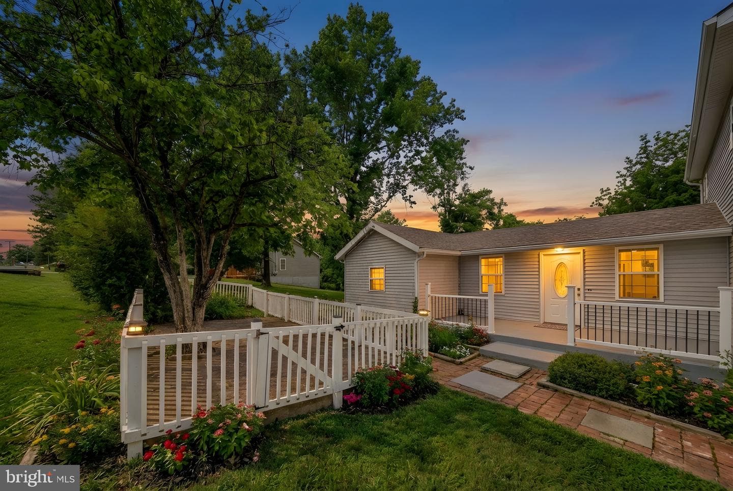671 Pine Ridge Drive, Front Royal