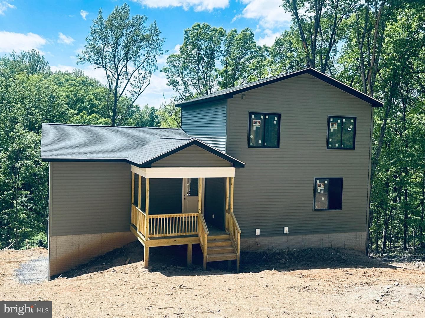 240 Ehlers Drive, Front Royal