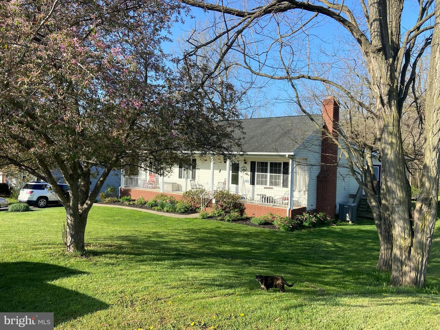 573 Lewis Street, Front Royal