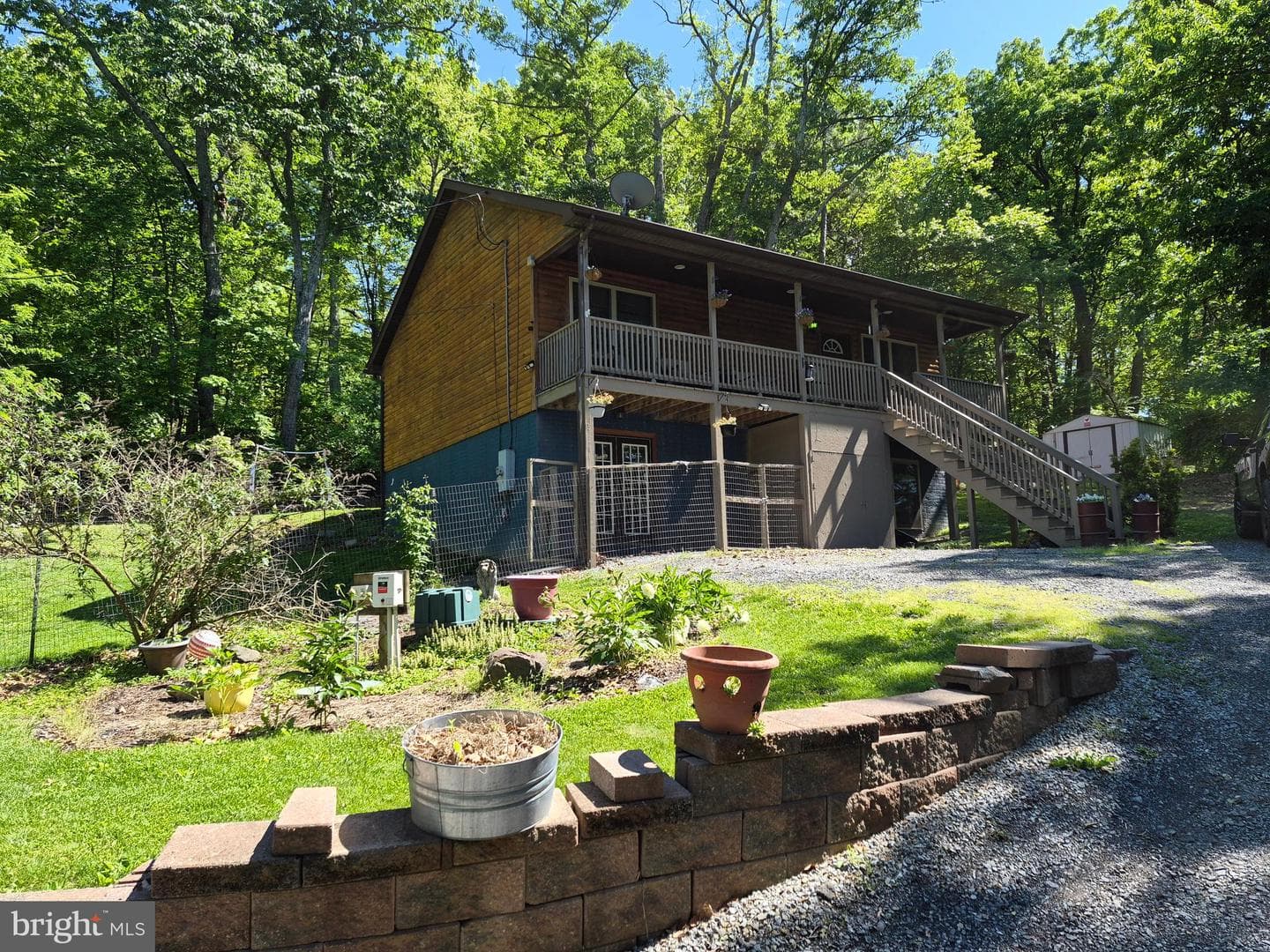 1440 Drummer Hill Road, Front Royal