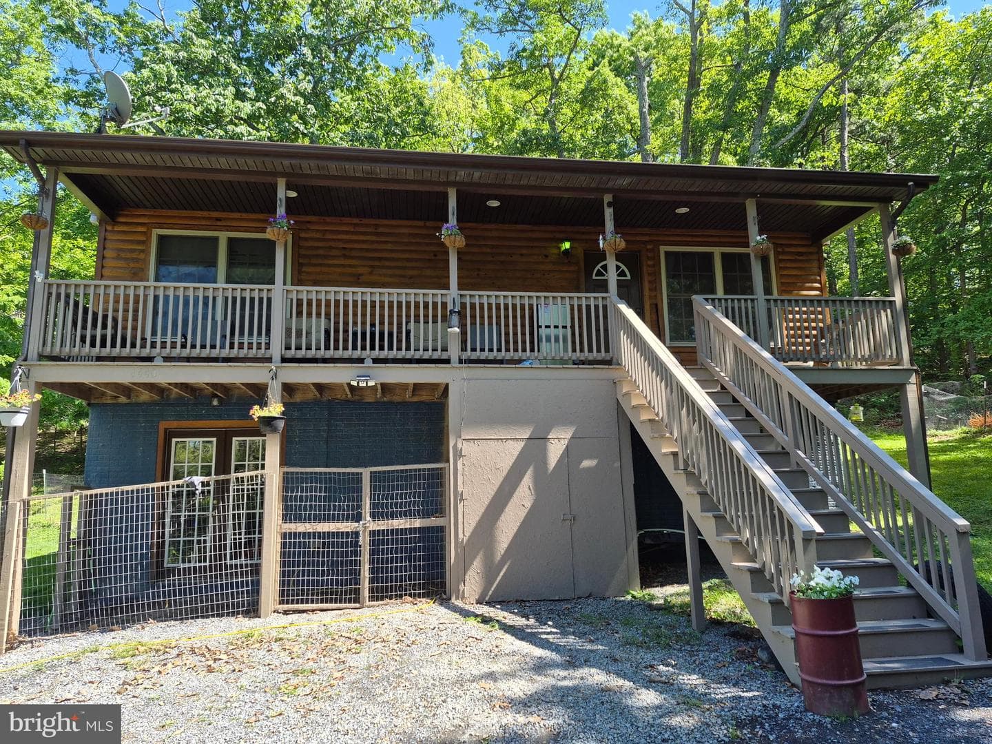 1440 Drummer Hill Road, Front Royal