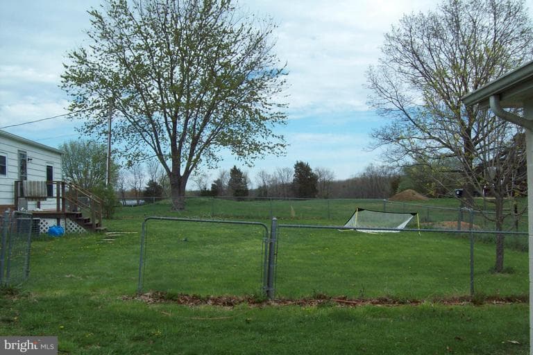 172 Rogers Mill Road, Strasburg