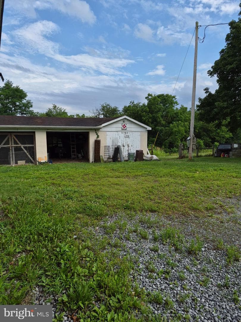 172 Rogers Mill Road photo 28
