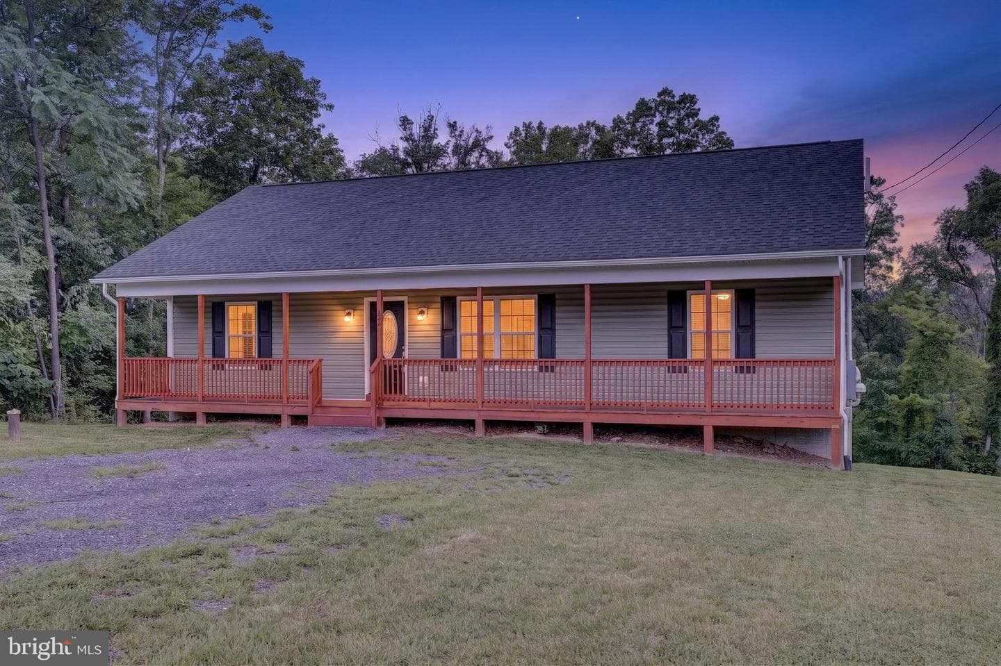 643 Pine Ridge Drive photo 45