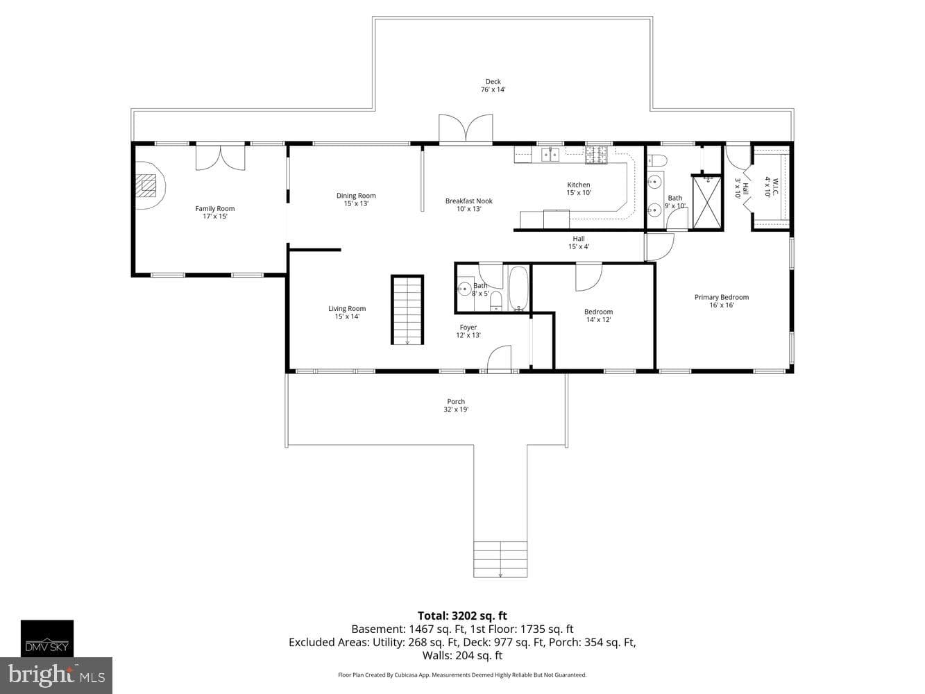 276 Deerhaven Road photo 60