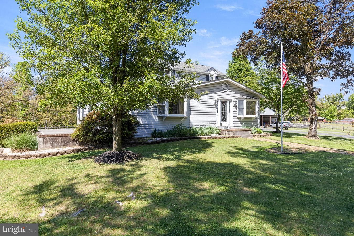 485 Esteppe Road, Front Royal
