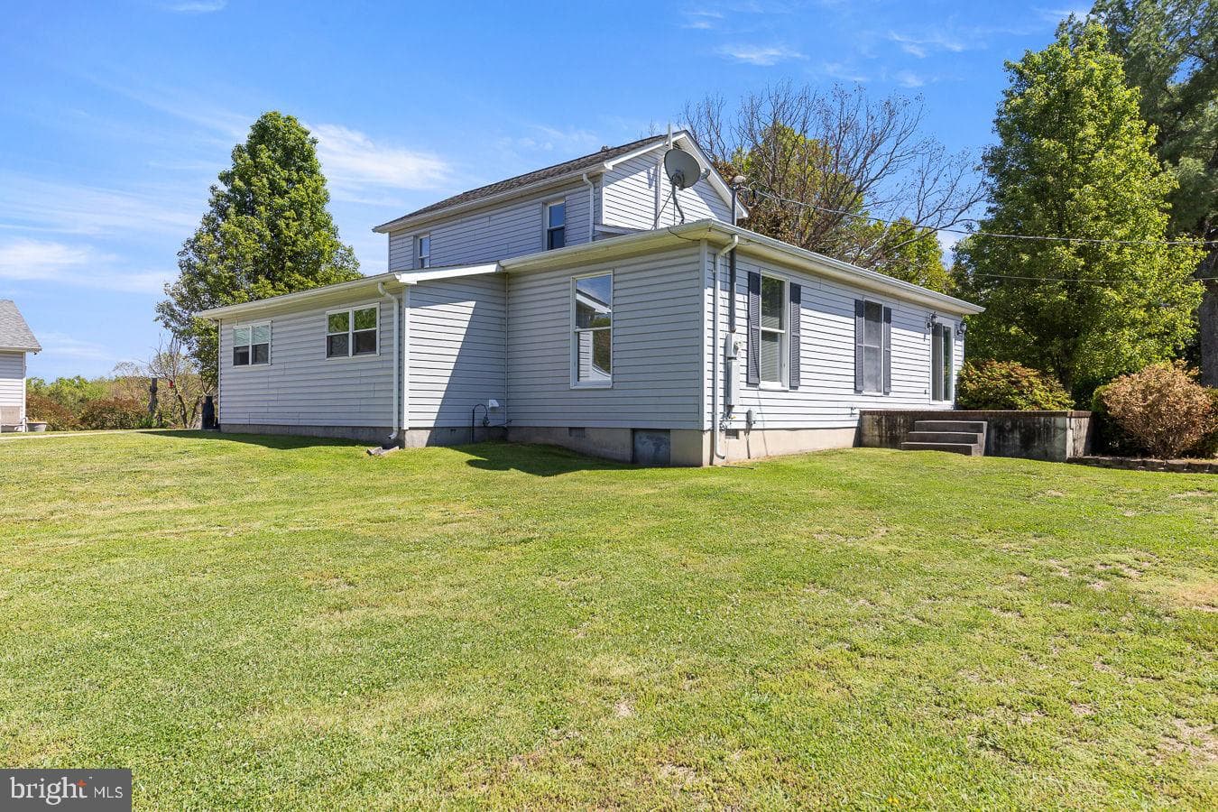 485 Esteppe Road, Front Royal