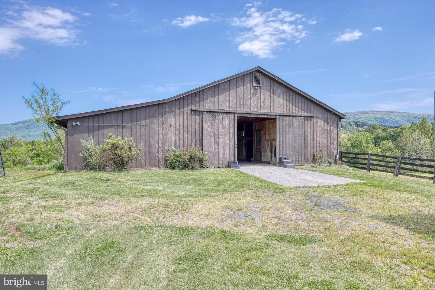 4119 Bentonville Road