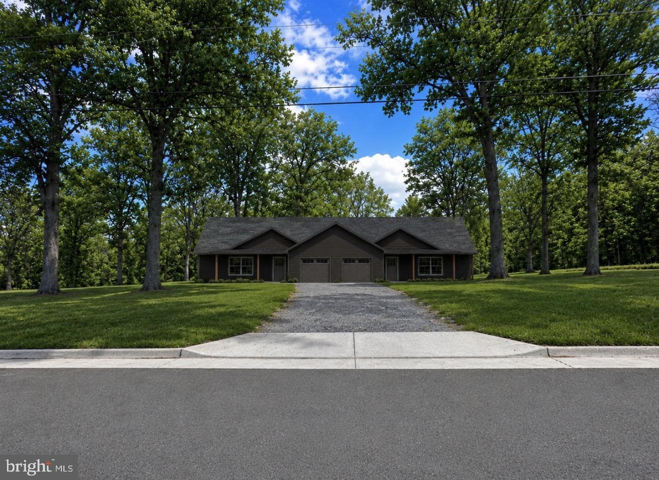 0 Forest Hill Drive, Front Royal