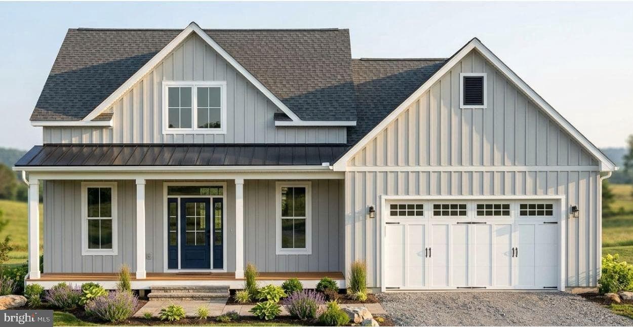 Lot 75 Sleepy Hollow Road, Linden