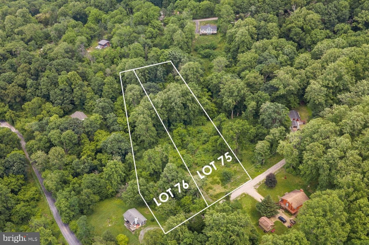 Lot 75 Sleepy Hollow Road photo 13