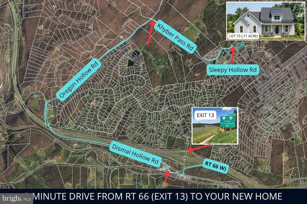 Lot 75 Sleepy Hollow Road photo 14
