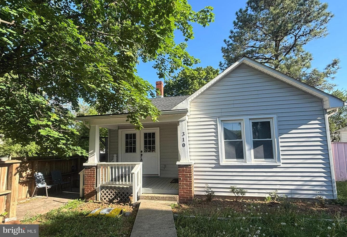 310 Frazer Place, Front Royal