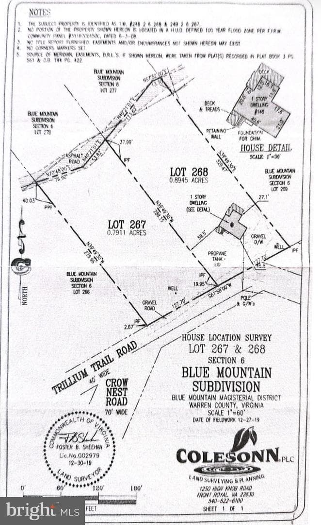 146 Trillium Trail Road photo 22