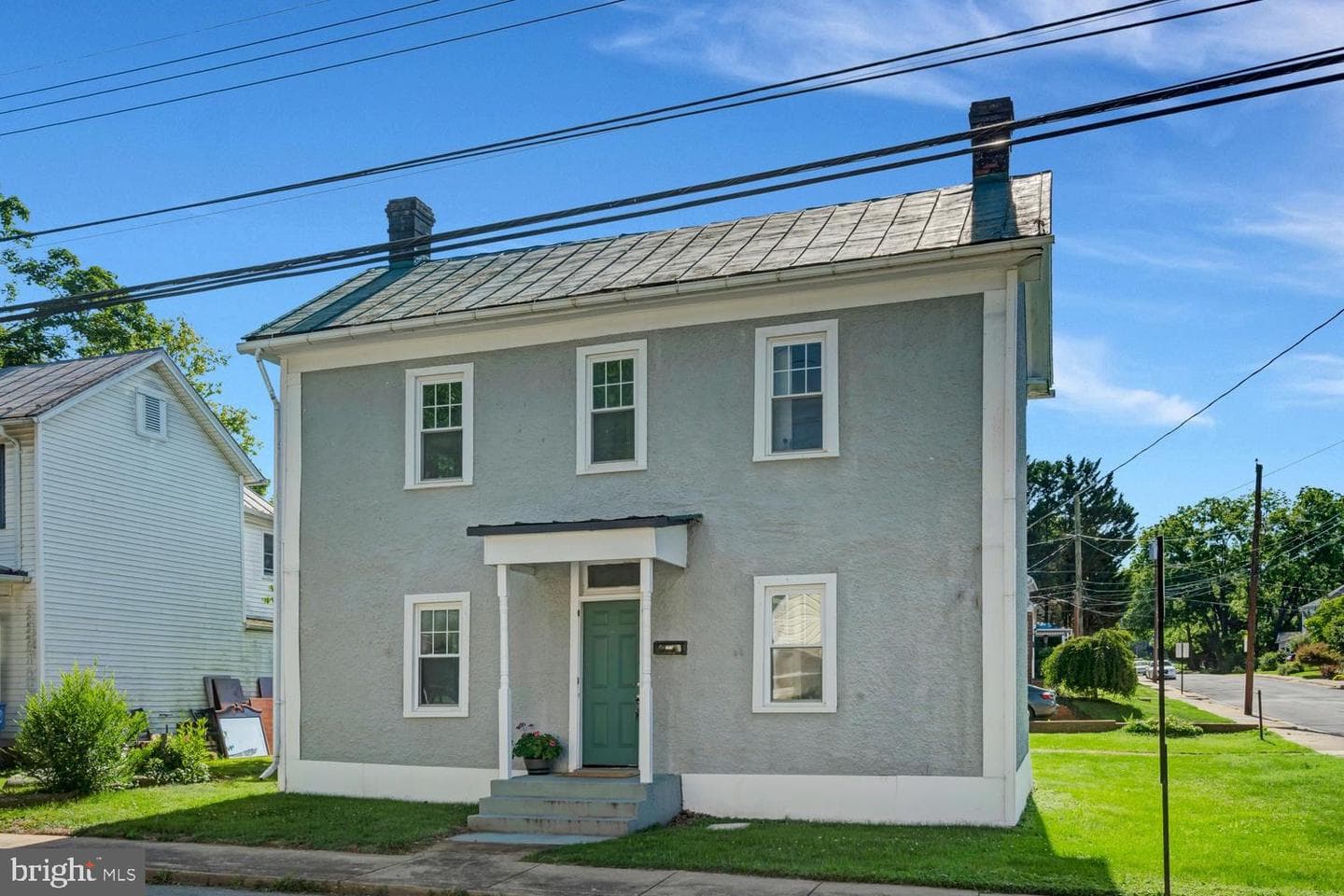 203 Lee Street, Front Royal