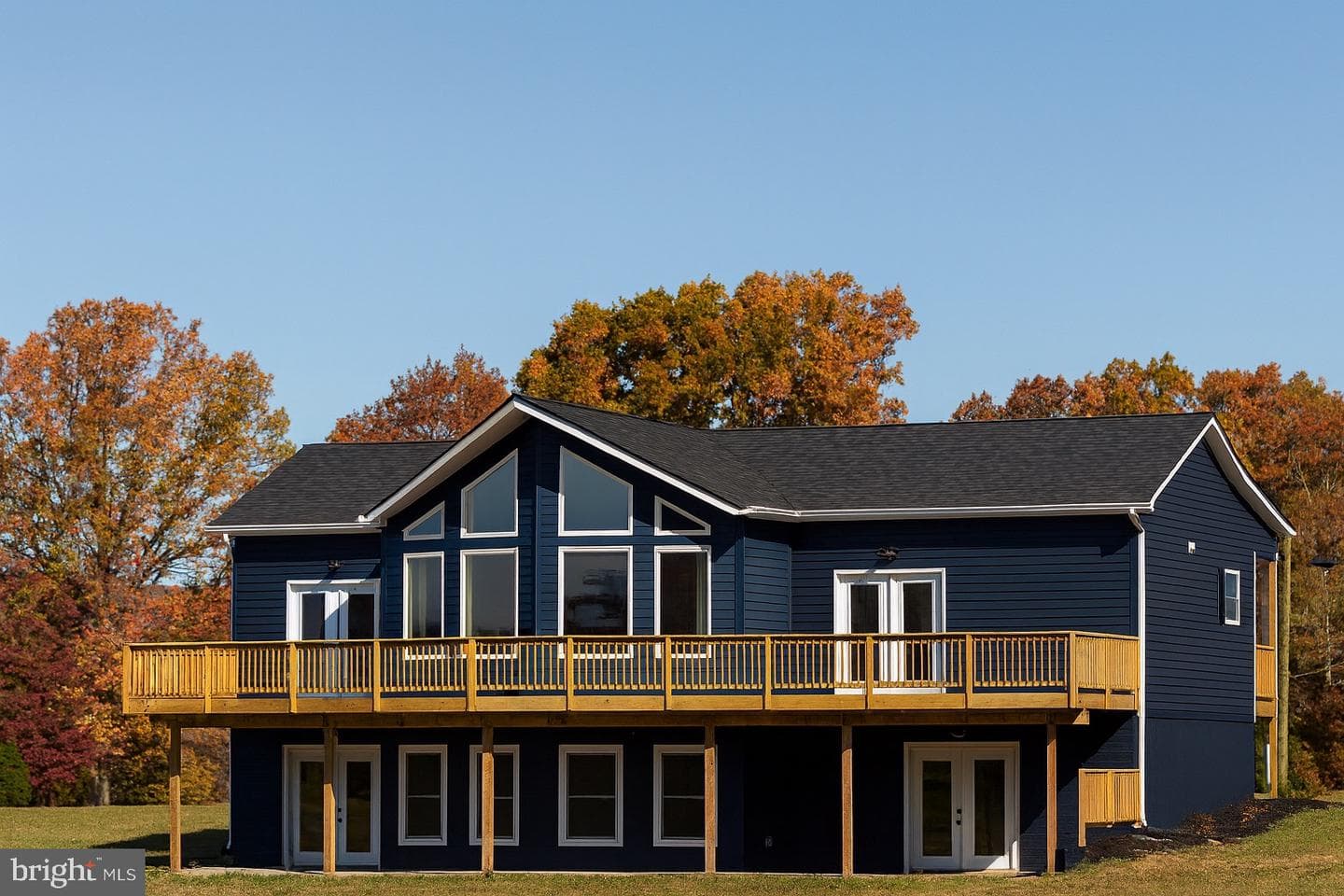 110 Lee Drive, Linden