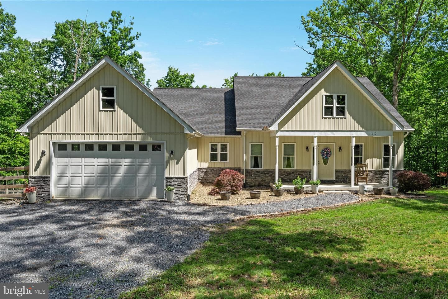 160 Camp David Ct photo 36