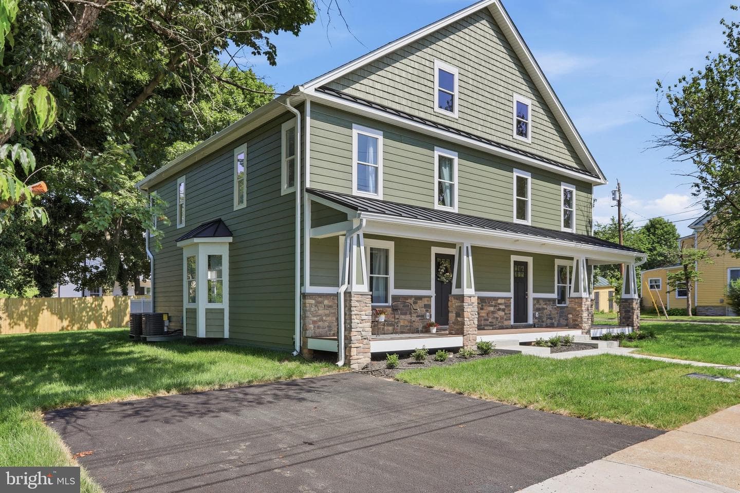 238 Blue Ridge Ave, Front Royal