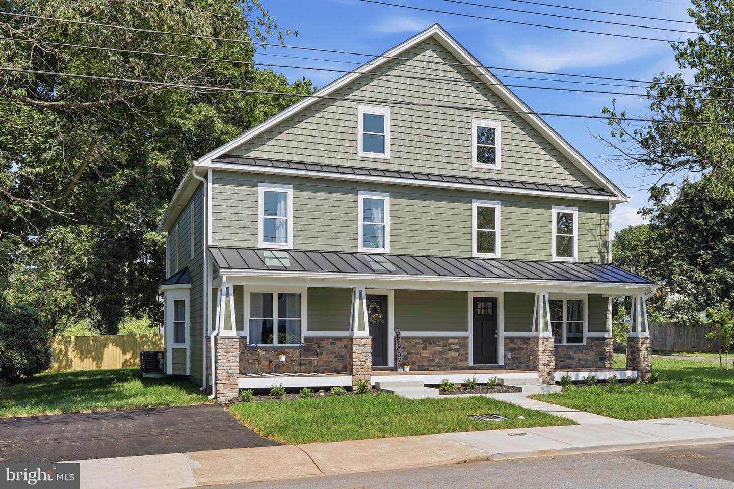 238 Blue Ridge Ave, Front Royal