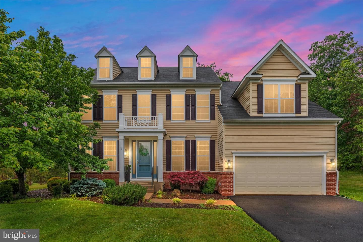 1139 Shadows Drive, Front Royal