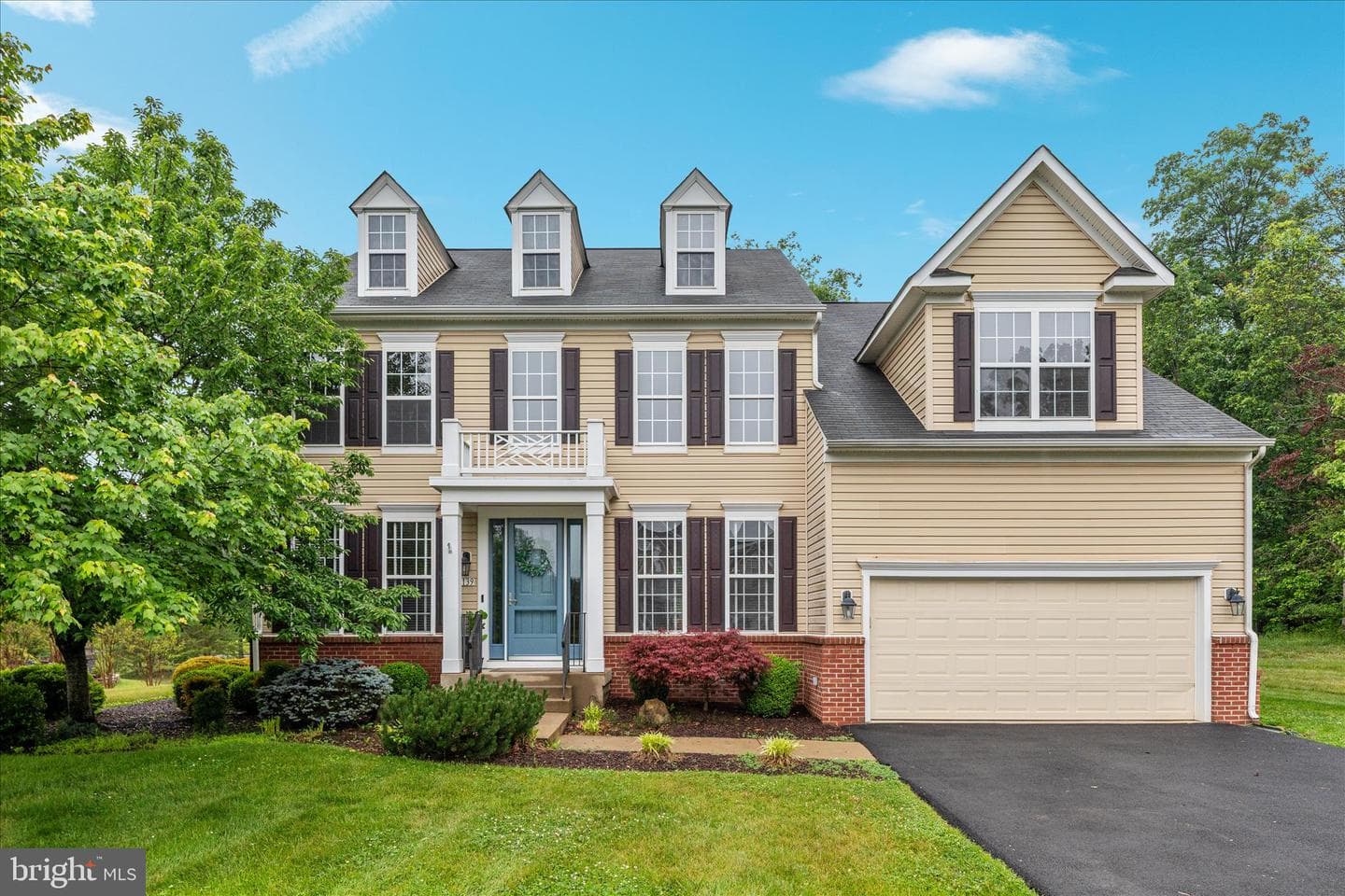 1139 Shadows Drive, Front Royal