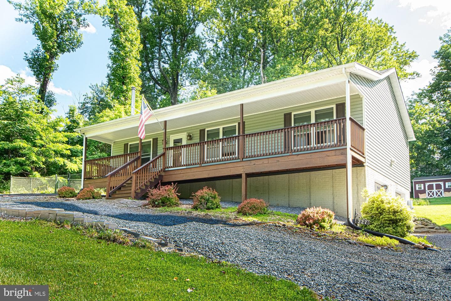 227 Mountain Heights Road photo 40