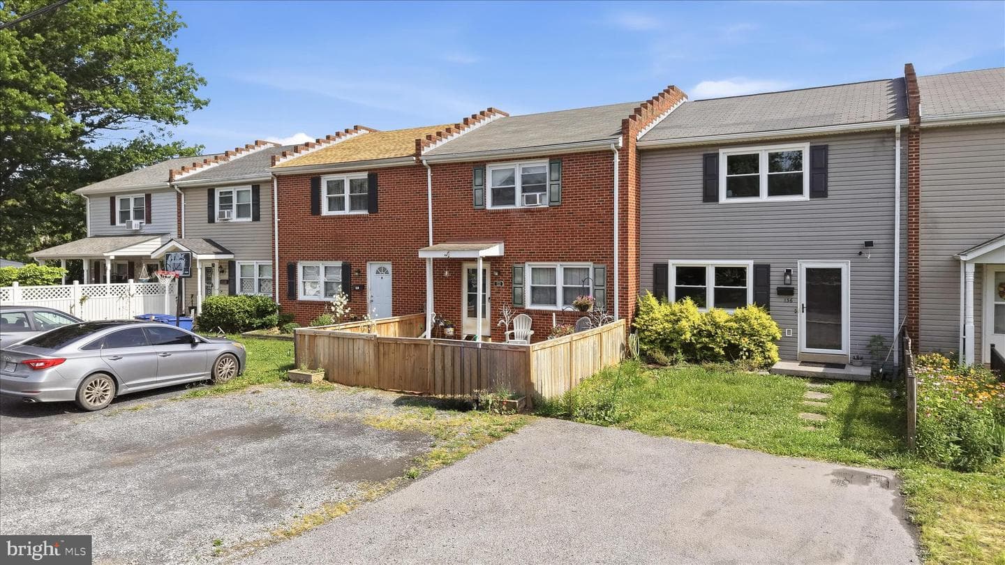 132 Scott Street, Front Royal