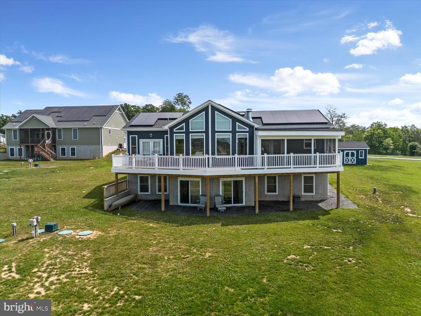 150 Sunset Village Road, Front Royal