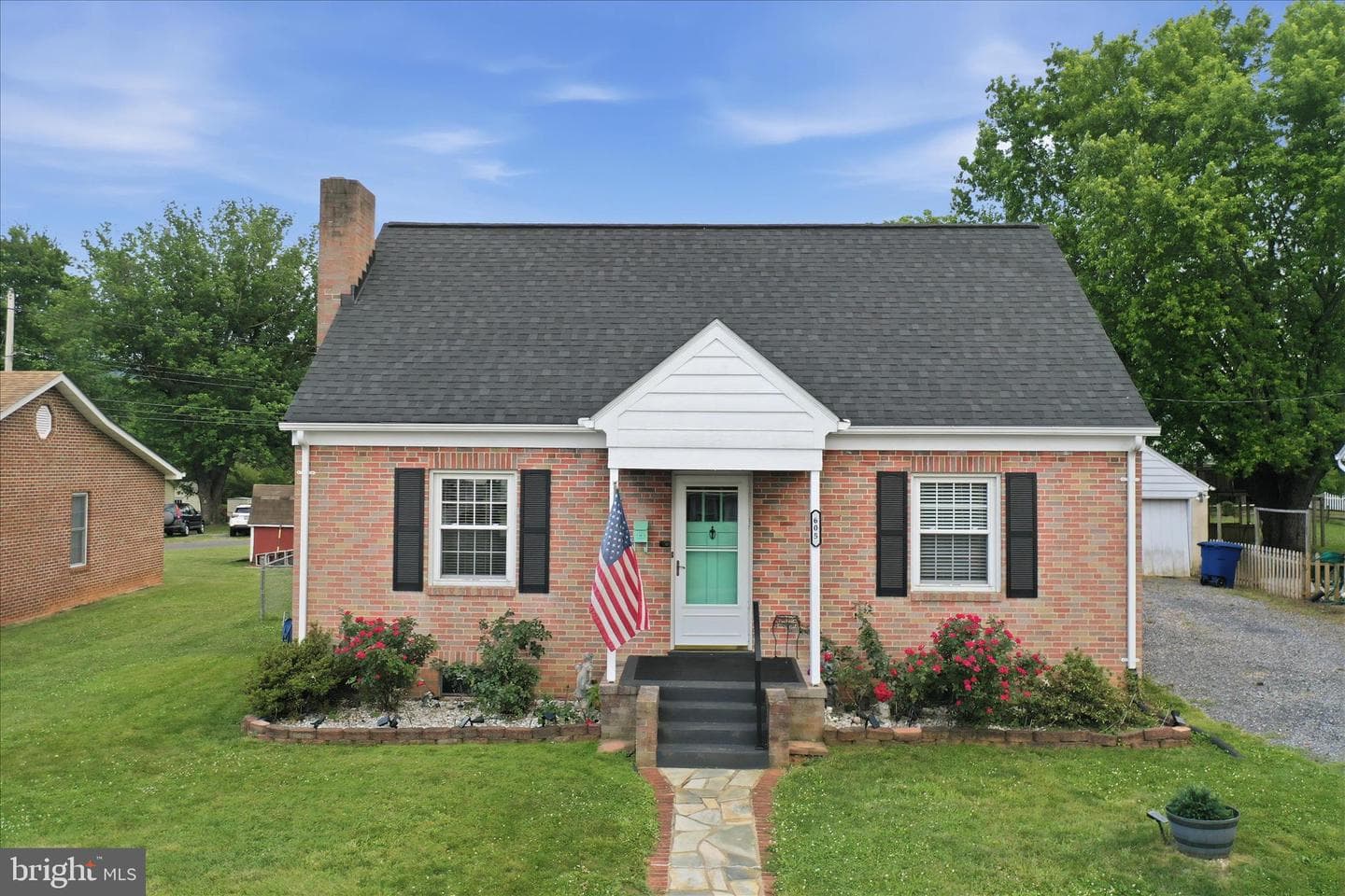 605 Stockton Road, Front Royal
