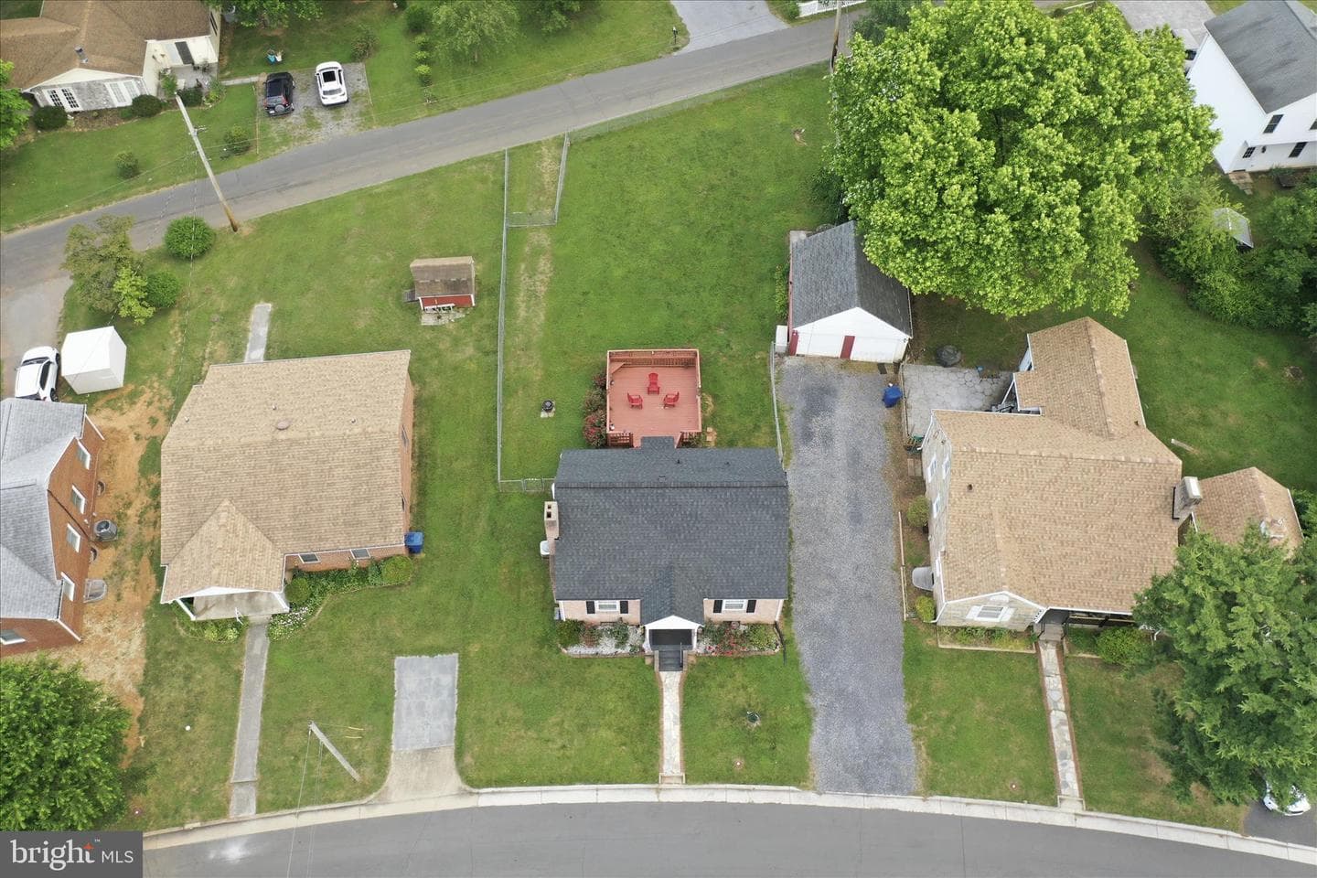 605 Stockton Road, Front Royal