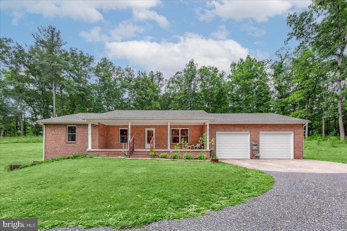 906 Cauthorn Mill Drive, Middletown