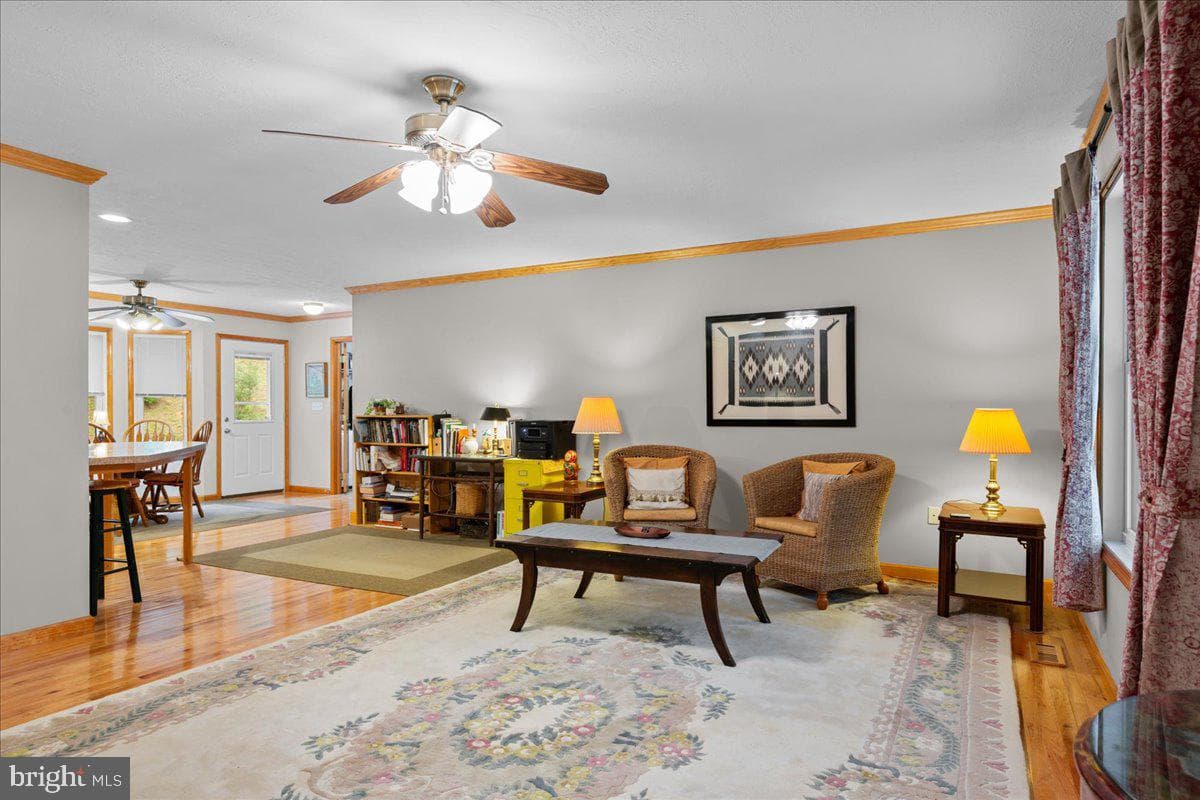 906 Cauthorn Mill Drive photo 11