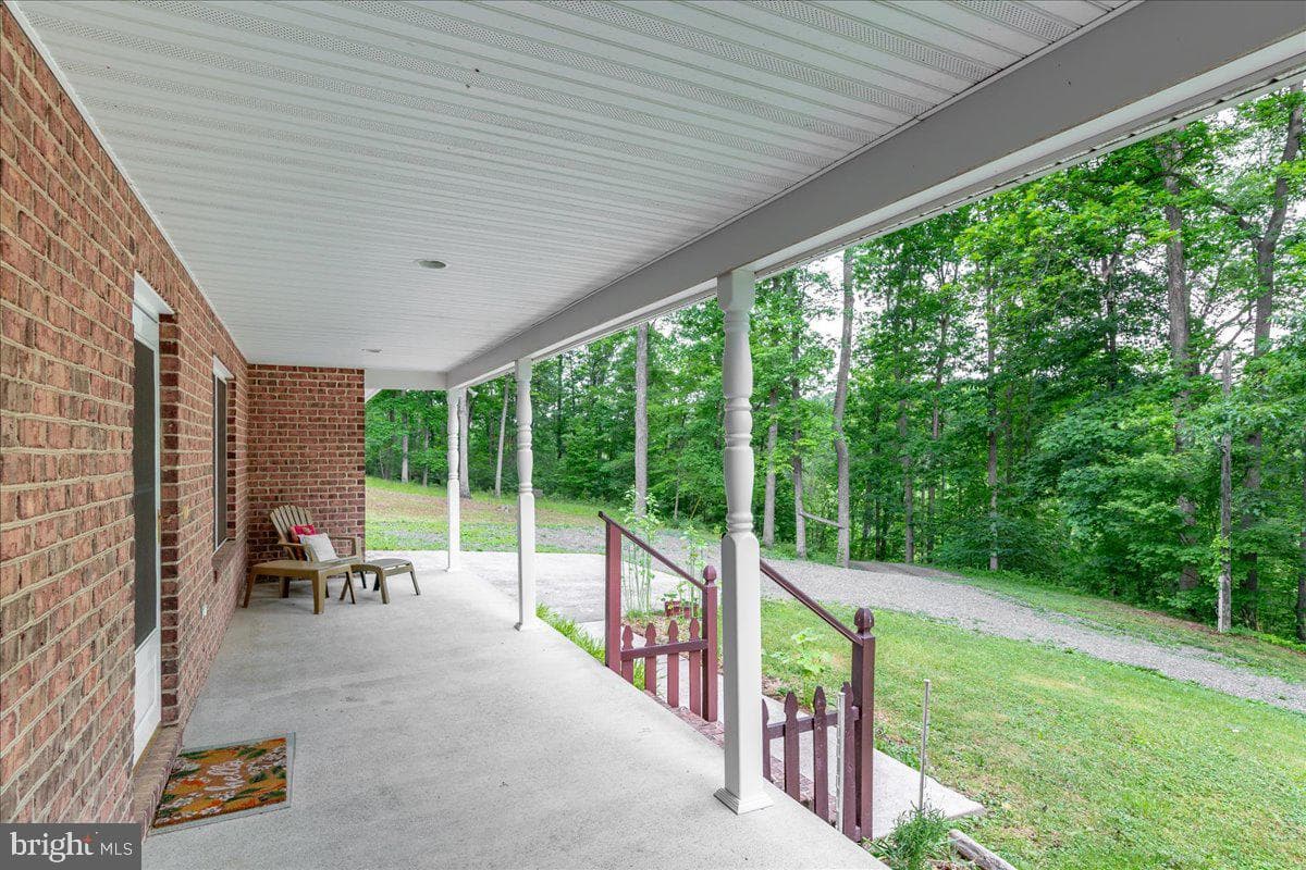 906 Cauthorn Mill Drive photo 3