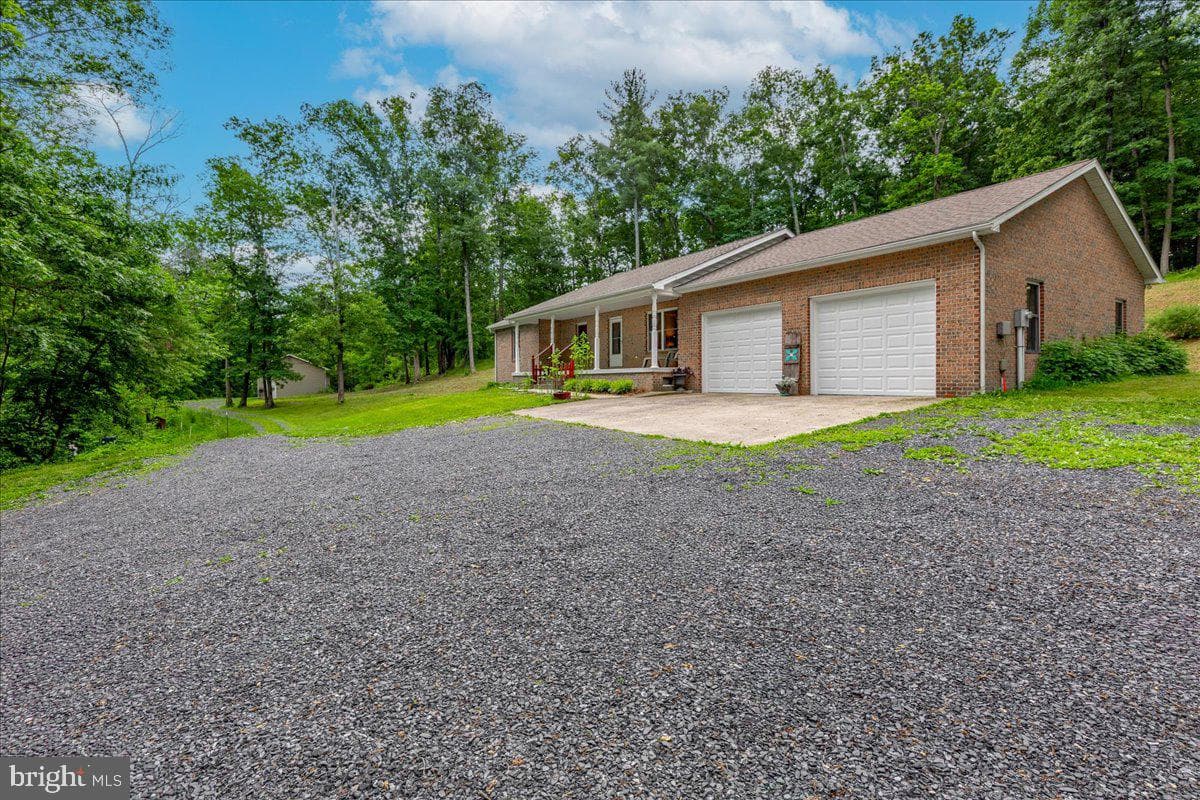 906 Cauthorn Mill Drive photo 4