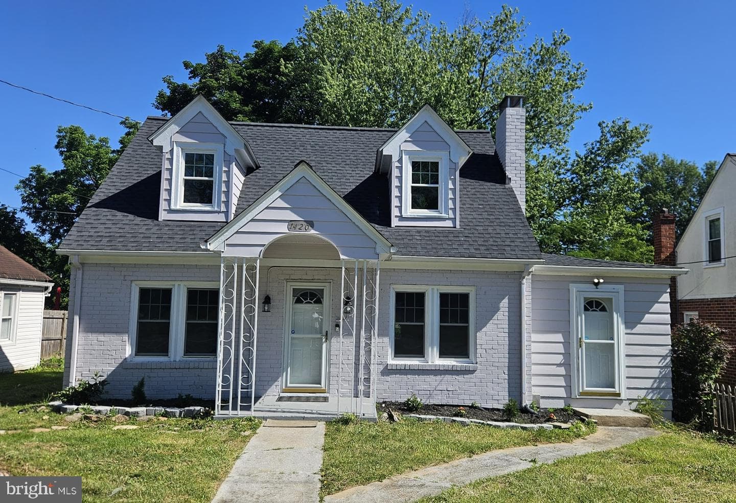 1420 John Marshall Highway, Front Royal