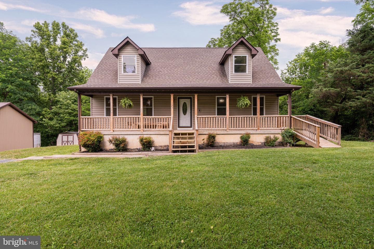 123 Beach Drive, Front Royal