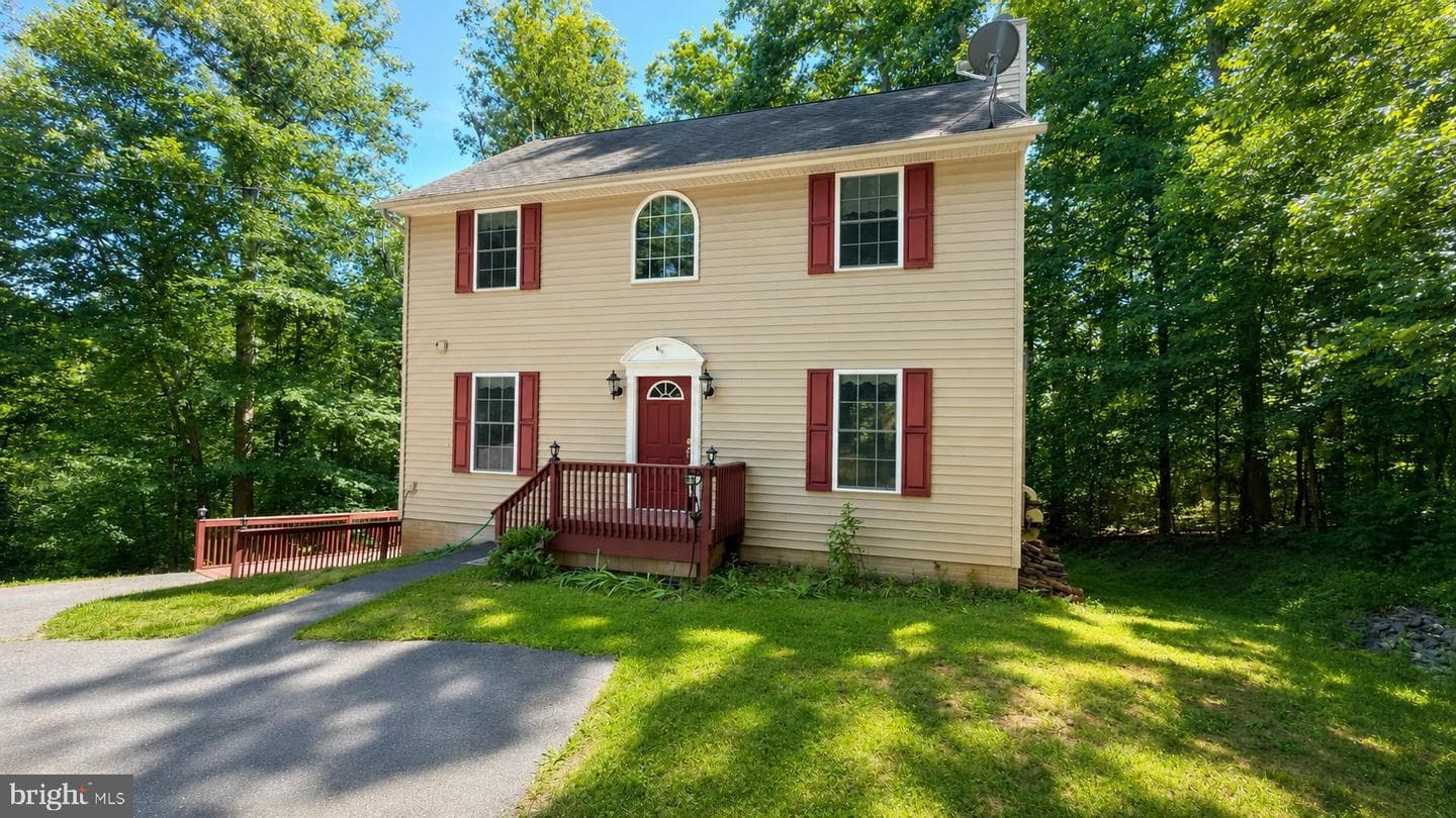 68 View Drive, Front Royal