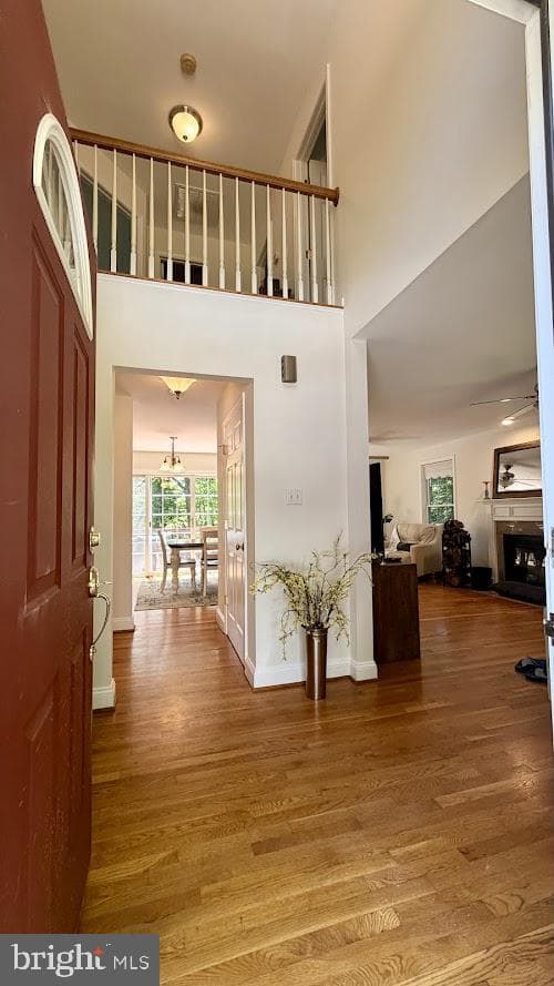 68 View Drive, Front Royal