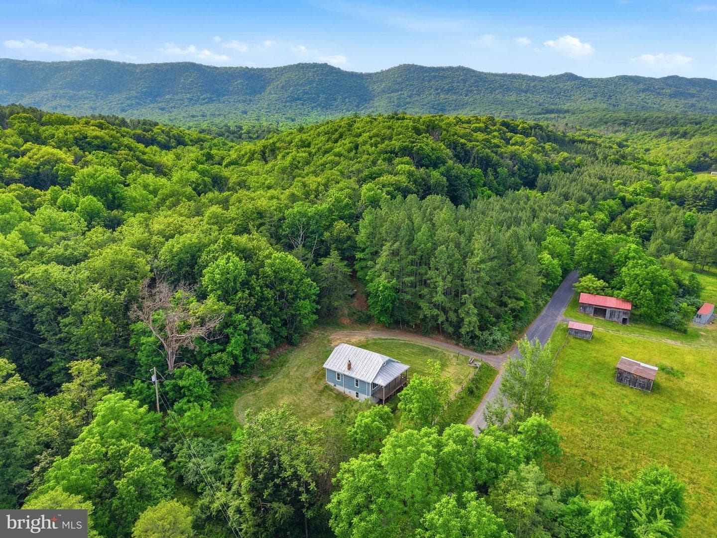 527 Panhandle Road photo 37