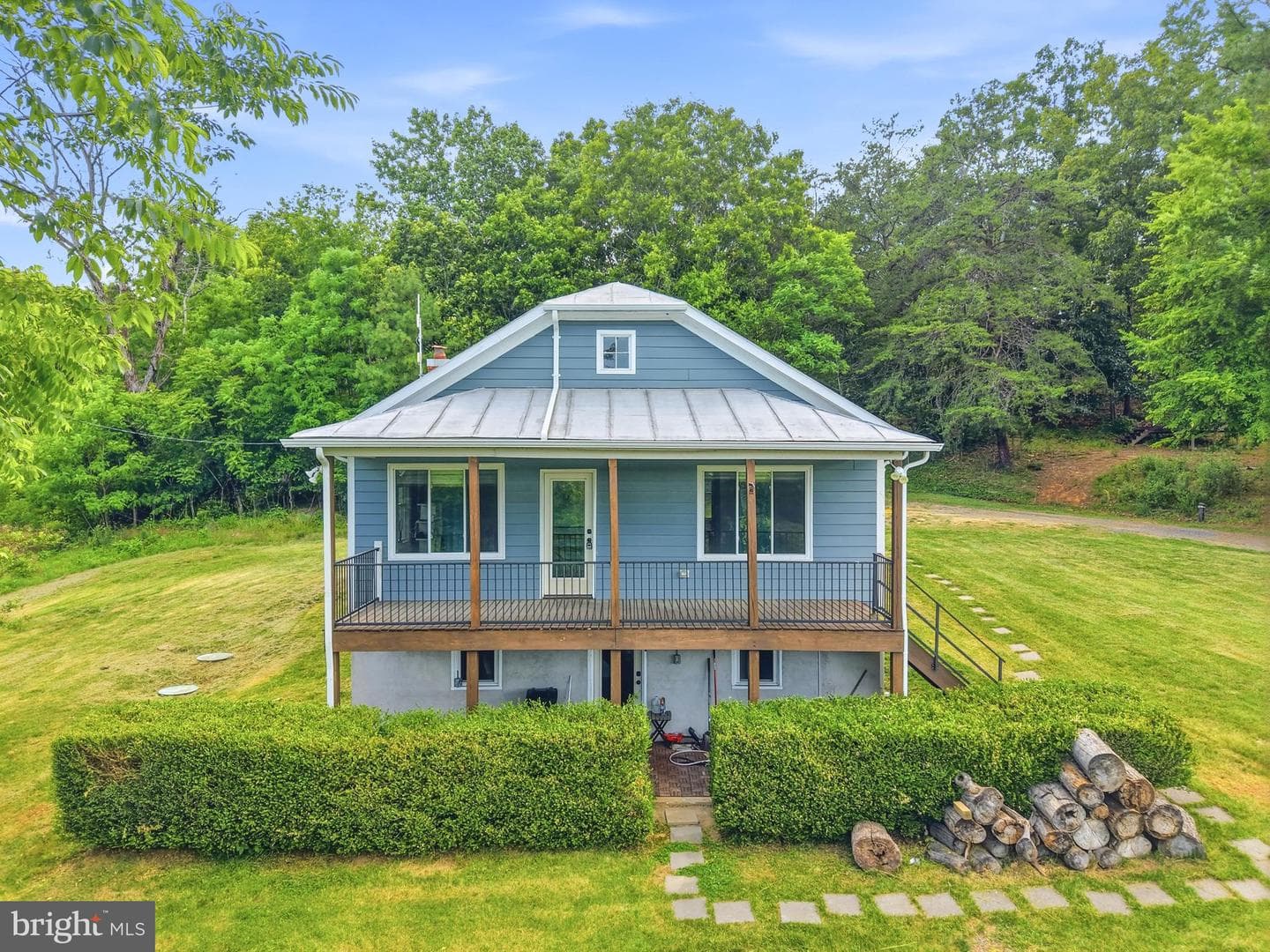 527 Panhandle Road photo 5