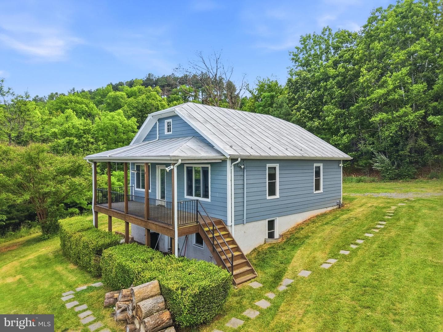 527 Panhandle Road photo 6