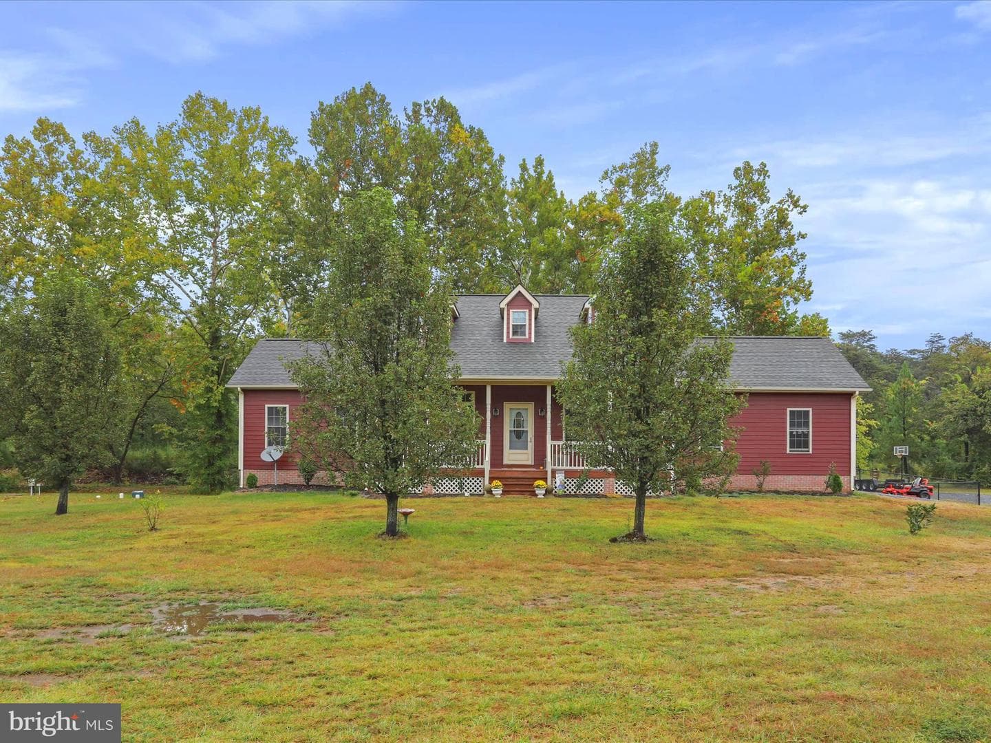 5708 Strasburg Road, Strasburg